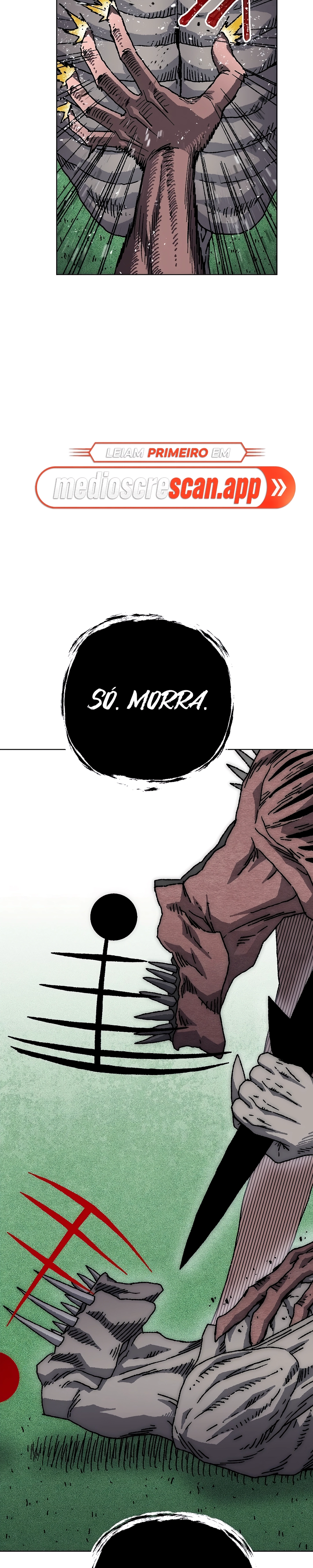 Rrrrr Capítulo 31 Página 23