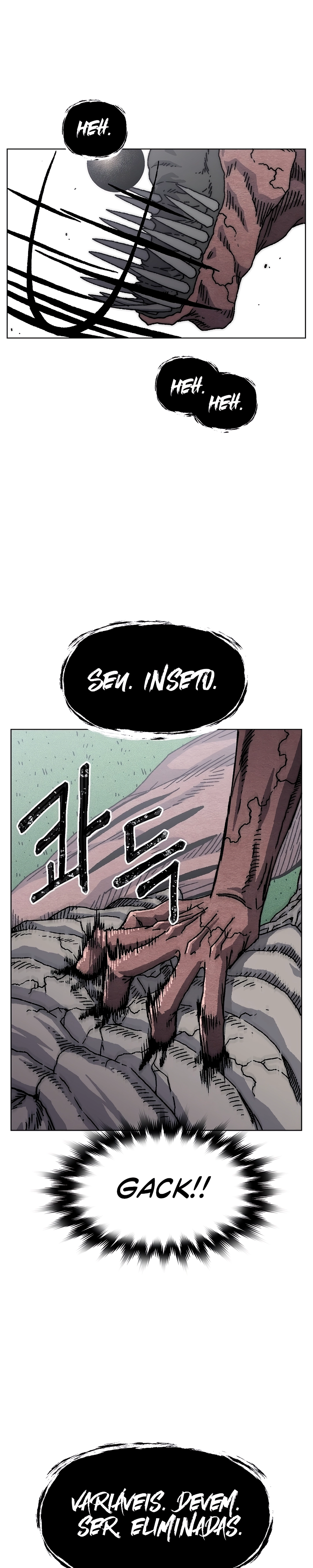 Rrrrr Capítulo 31 Página 25