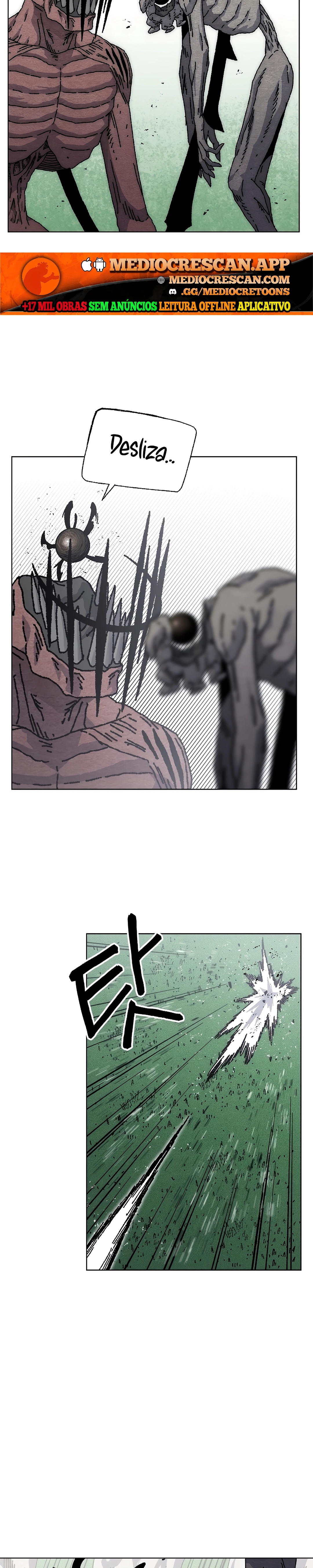 Rrrrr Capítulo 31 Página 3