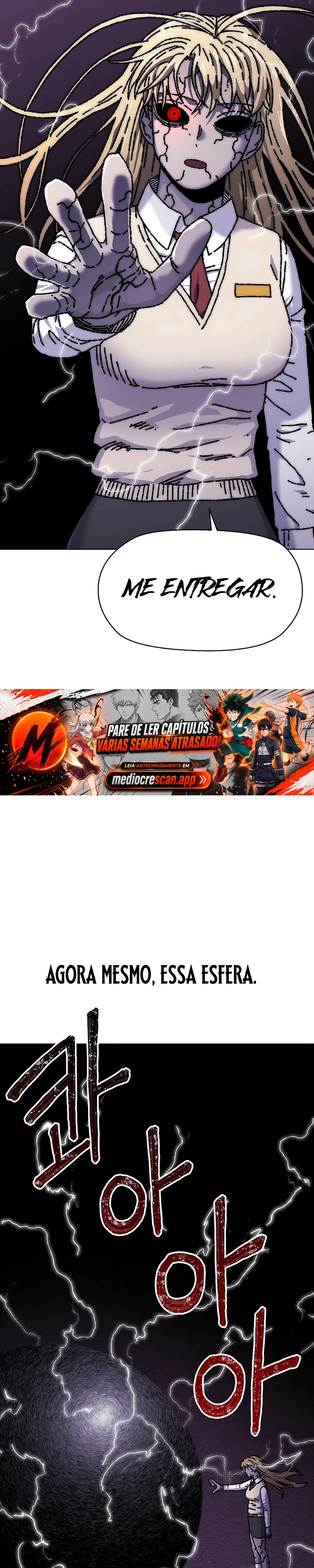 Rrrrr Capítulo 31 Página 33