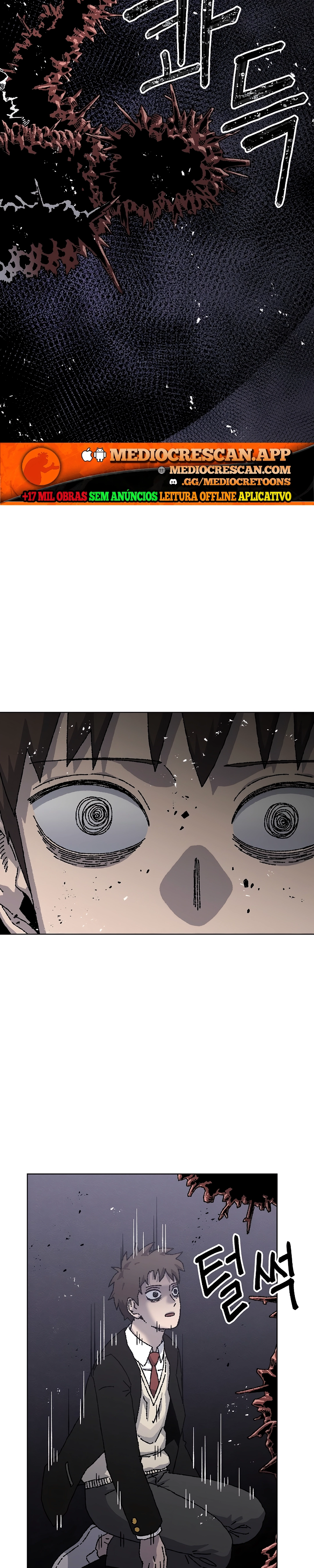 Rrrrr Capítulo 32 Página 13