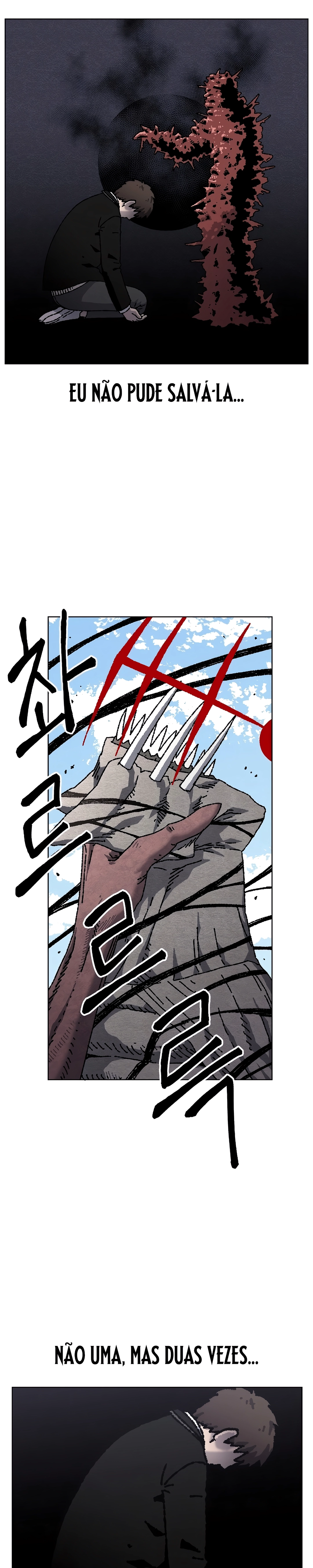 Rrrrr Capítulo 32 Página 19