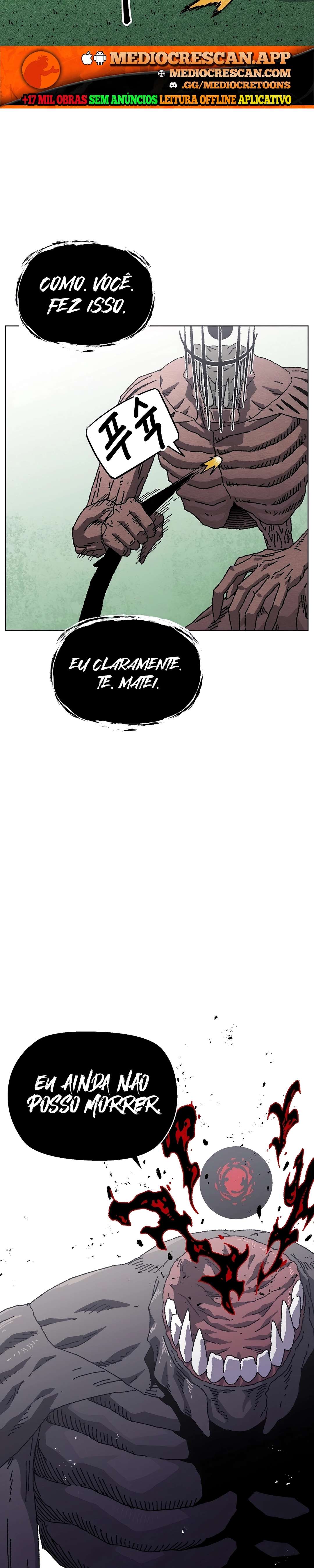 Rrrrr Capítulo 32 Página 28