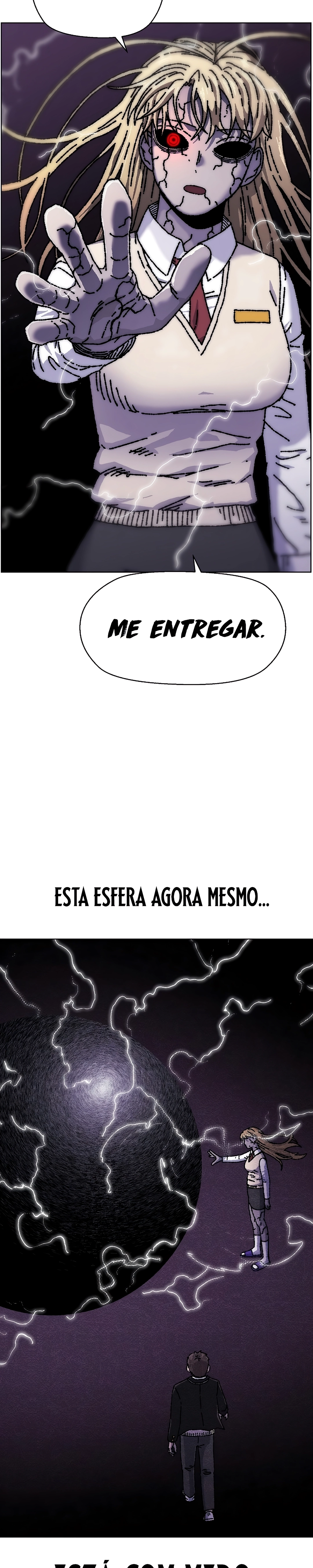 Rrrrr Capítulo 32 Página 3
