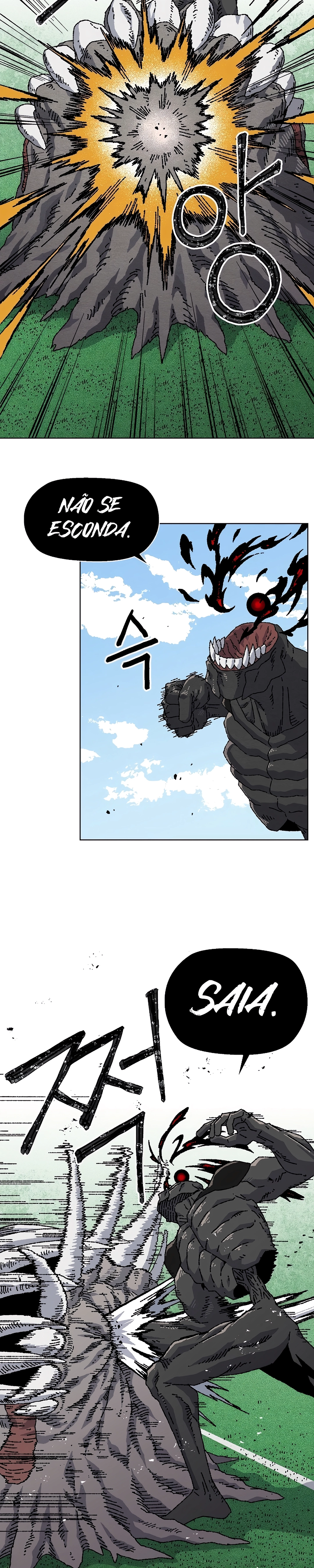 Rrrrr Capítulo 33 Página 10