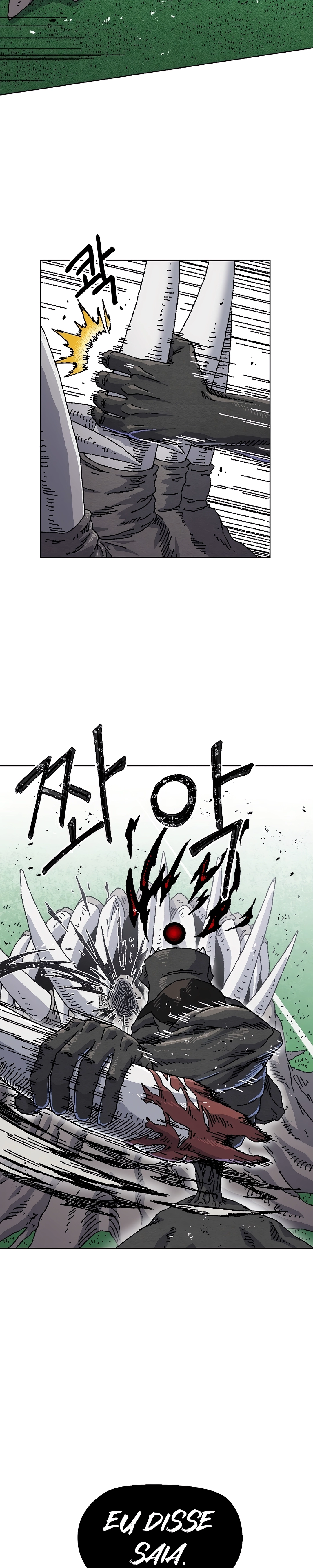 Rrrrr Capítulo 33 Página 11