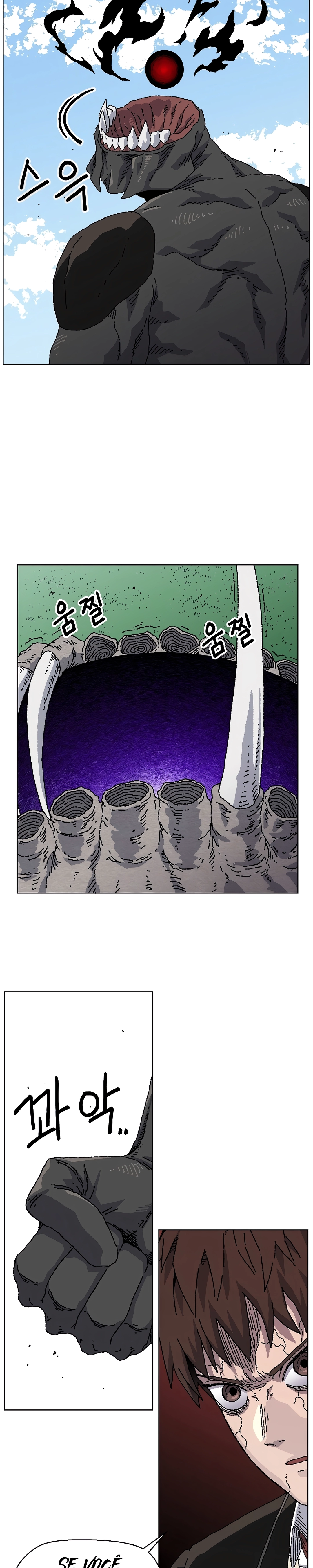 Rrrrr Capítulo 33 Página 22