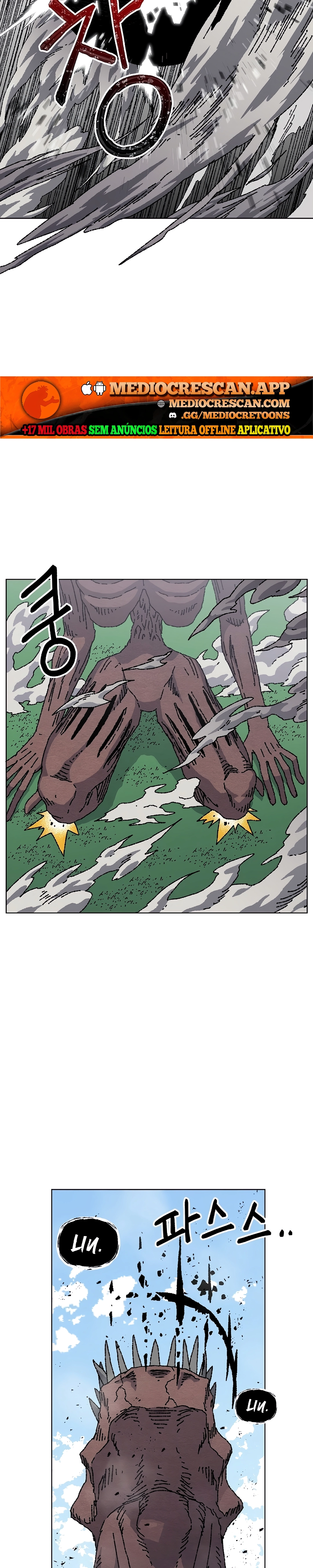 Rrrrr Capítulo 33 Página 3