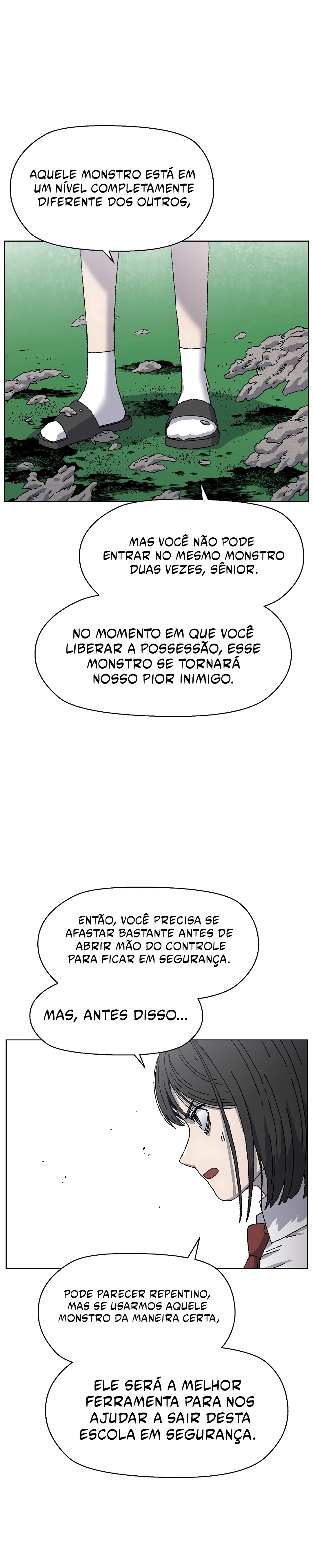 Rrrrr Capítulo 33 Página 30