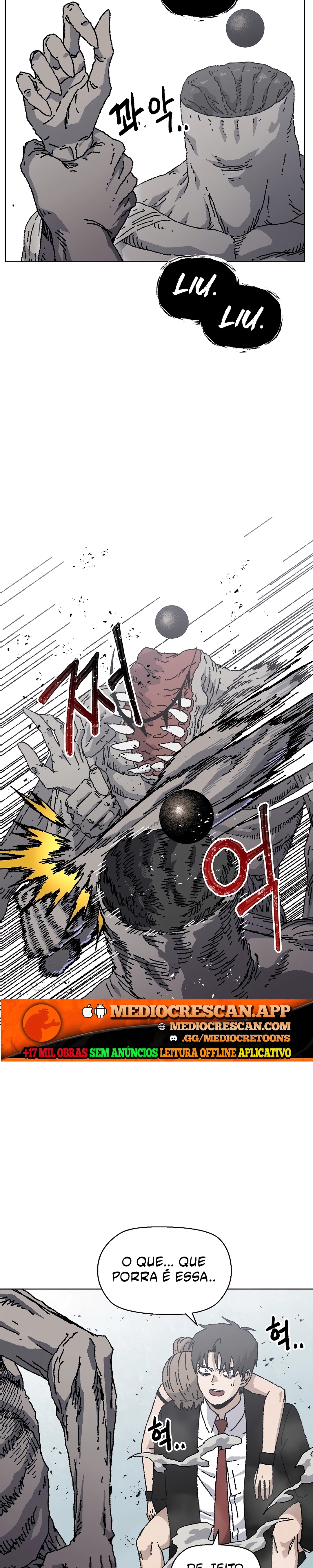 Rrrrr Capítulo 34 Página 12