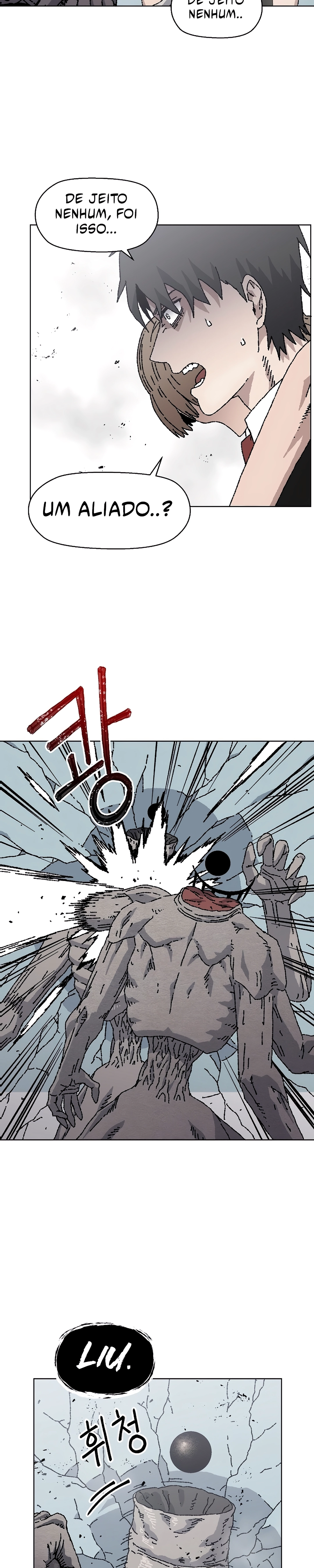 Rrrrr Capítulo 34 Página 13