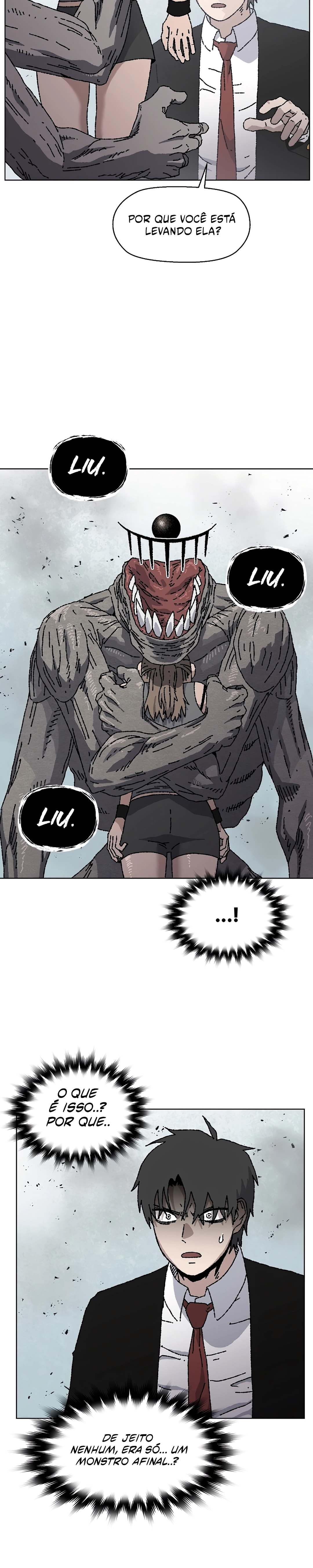 Rrrrr Capítulo 34 Página 17