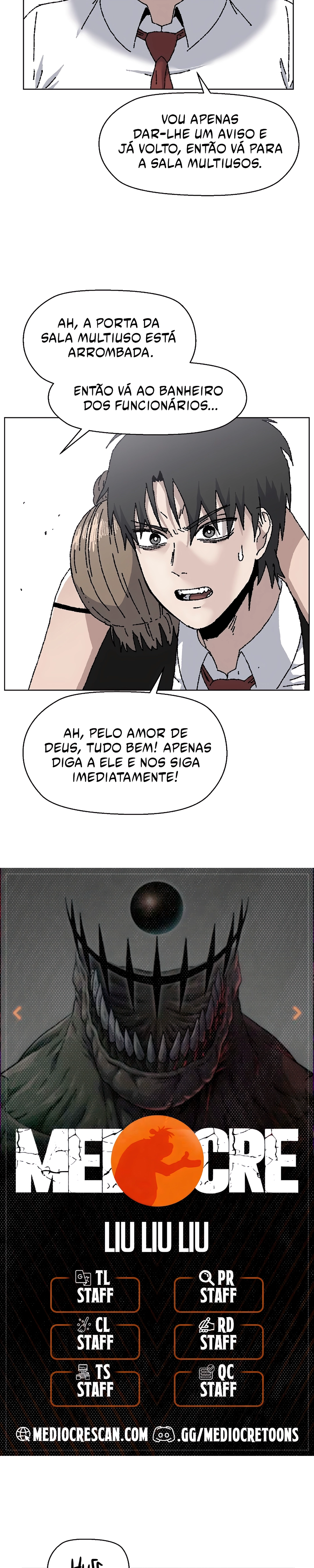 Rrrrr Capítulo 34 Página 2
