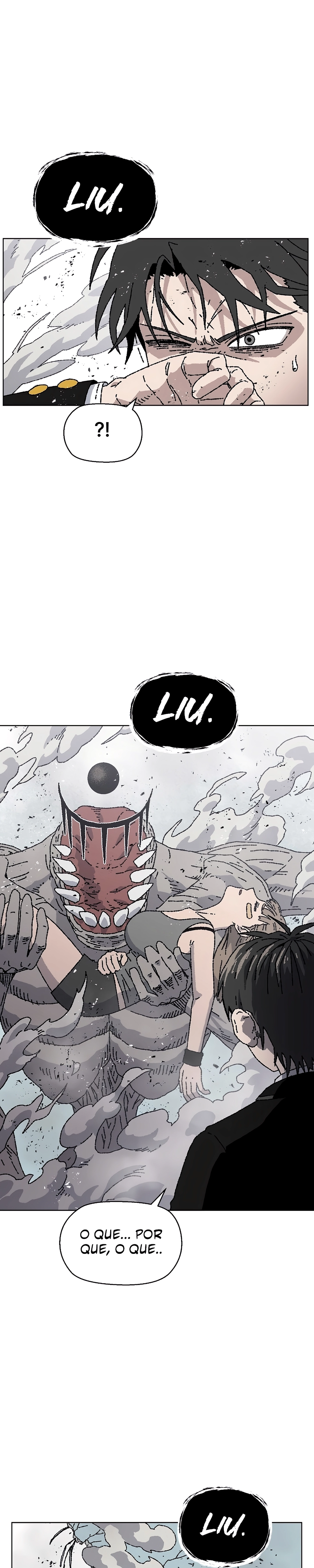 Rrrrr Capítulo 34 Página 20