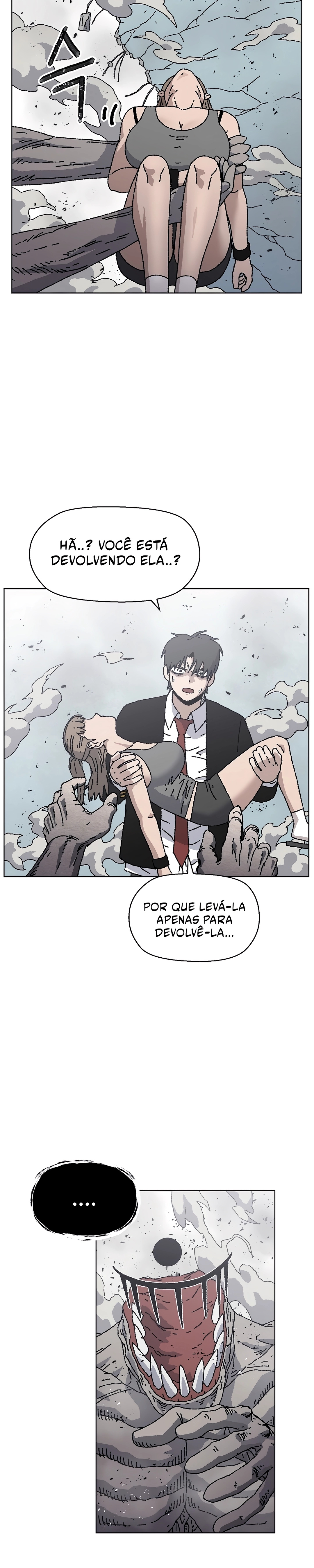 Rrrrr Capítulo 34 Página 21