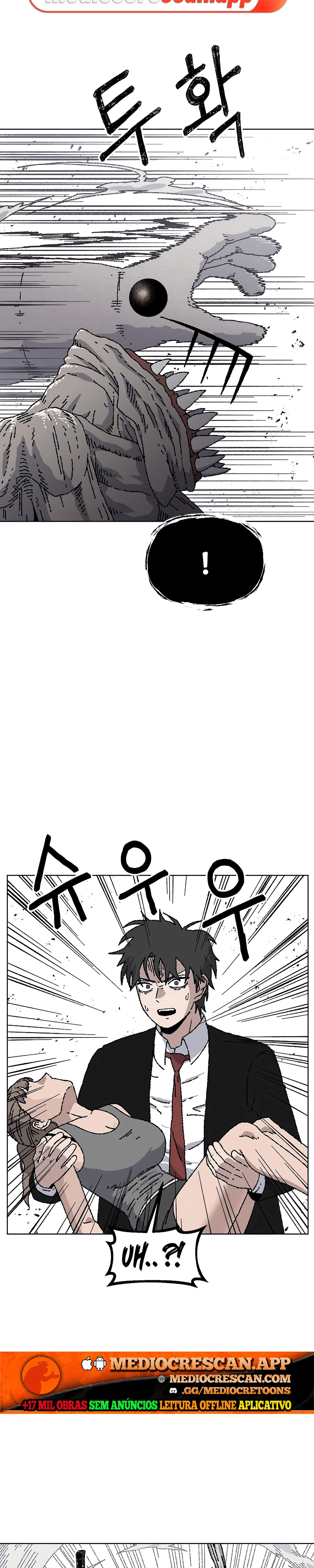Rrrrr Capítulo 34 Página 23