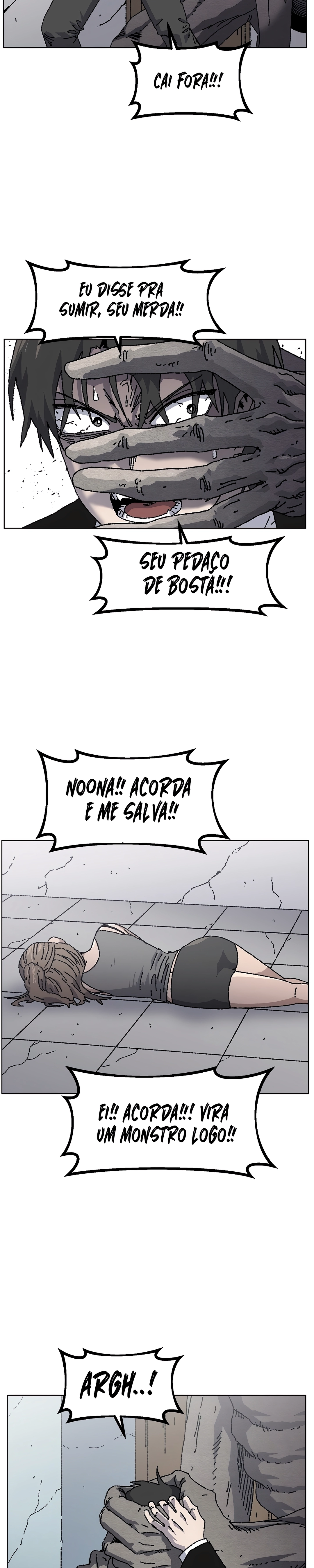 Rrrrr Capítulo 35 Página 11