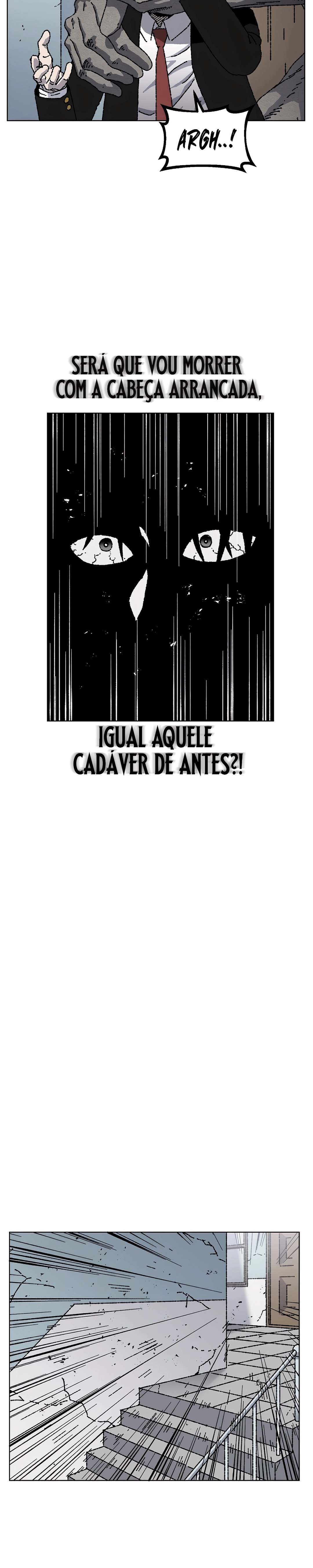 Rrrrr Capítulo 35 Página 12