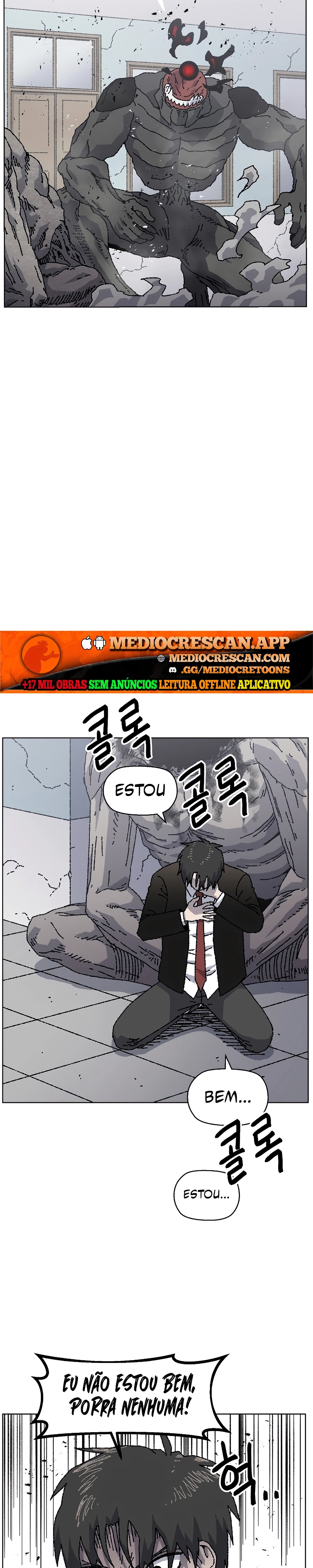 Rrrrr Capítulo 35 Página 16