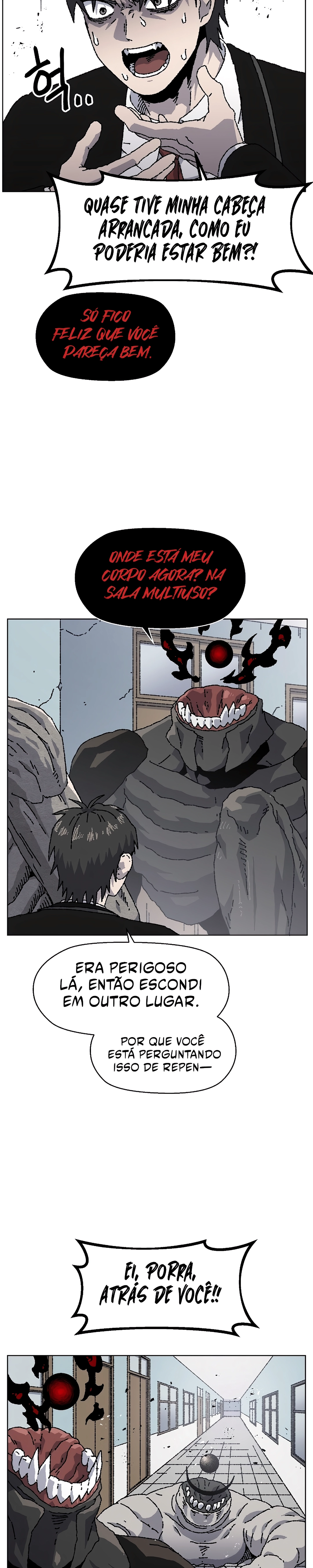 Rrrrr Capítulo 35 Página 17