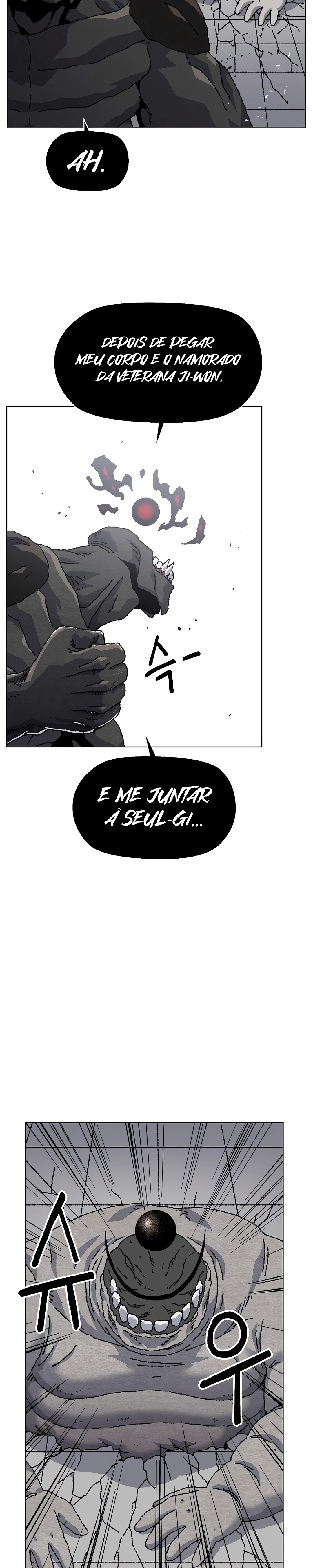 Rrrrr Capítulo 35 Página 18