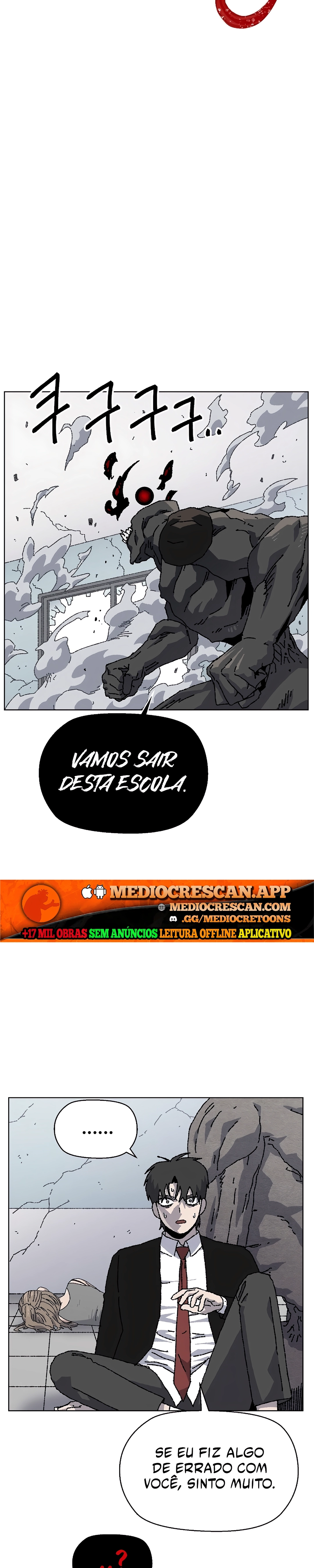 Rrrrr Capítulo 35 Página 20