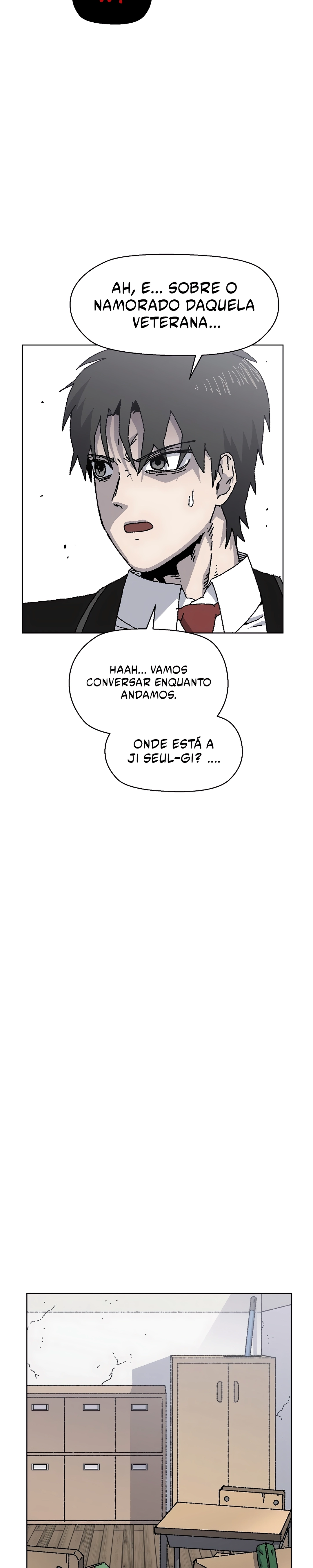 Rrrrr Capítulo 35 Página 21