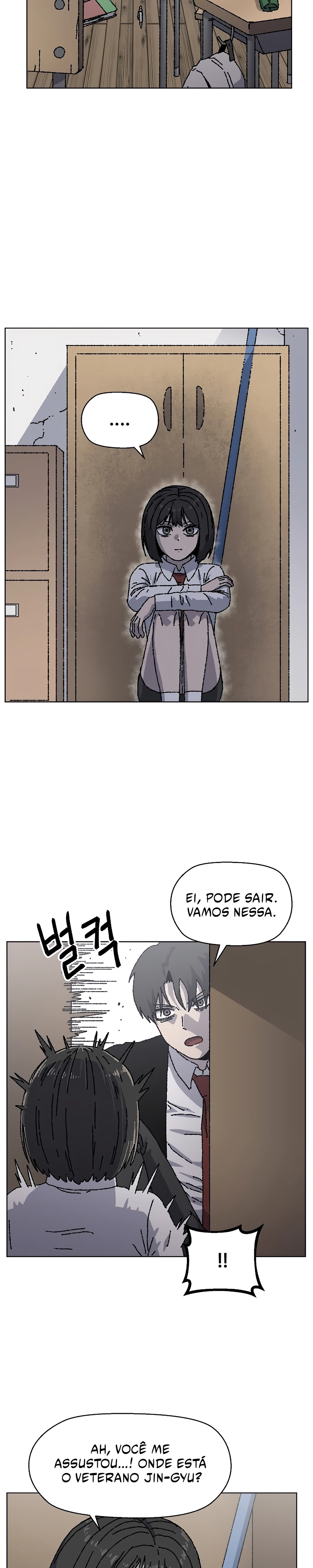 Rrrrr Capítulo 35 Página 22