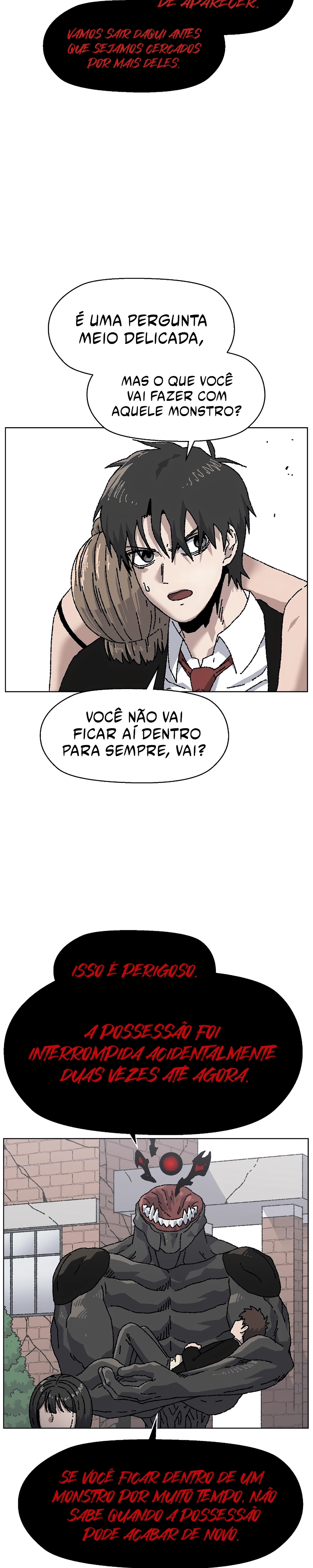 Rrrrr Capítulo 35 Página 26