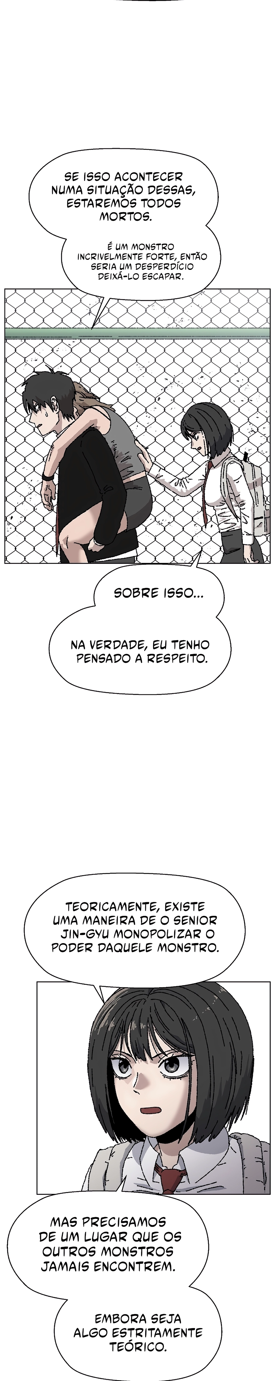 Rrrrr Capítulo 35 Página 27