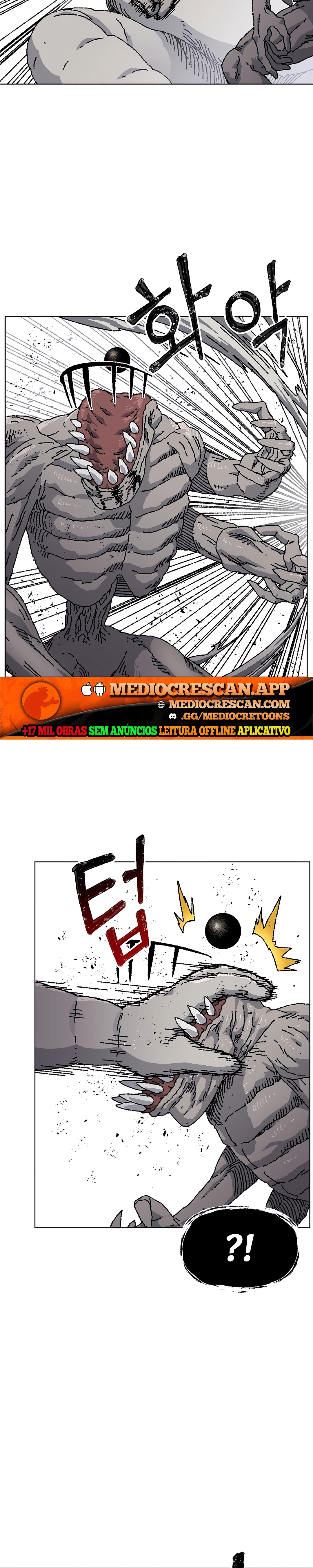 Rrrrr Capítulo 35 Página 3