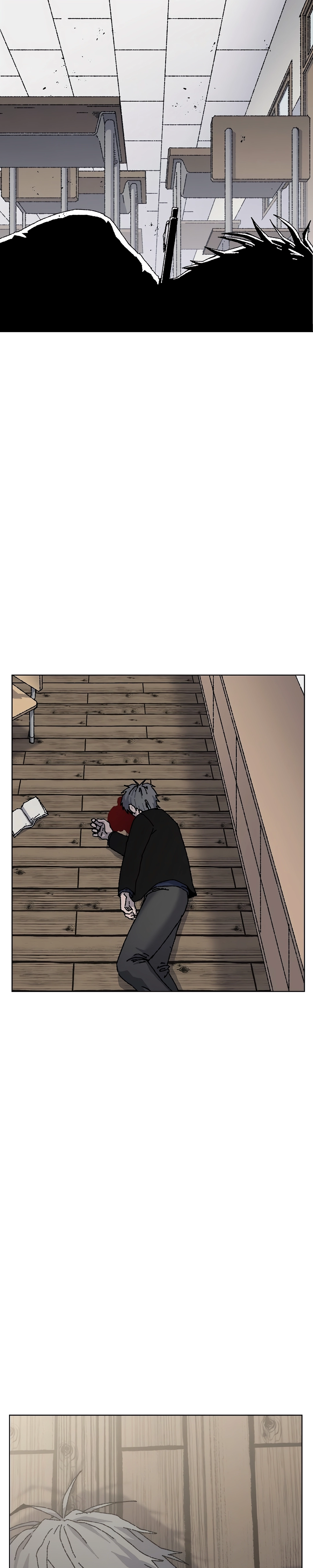 Rrrrr Capítulo 35 Página 32
