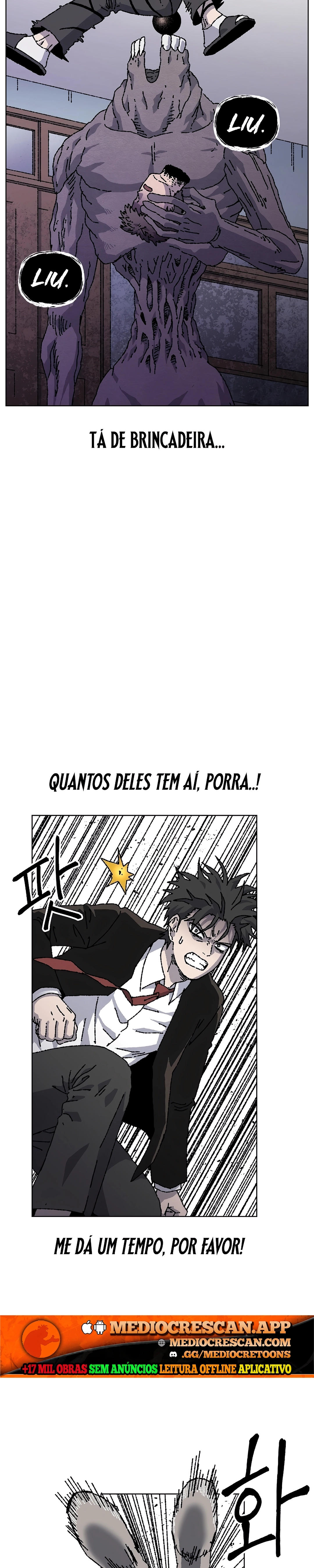 Rrrrr Capítulo 35 Página 9