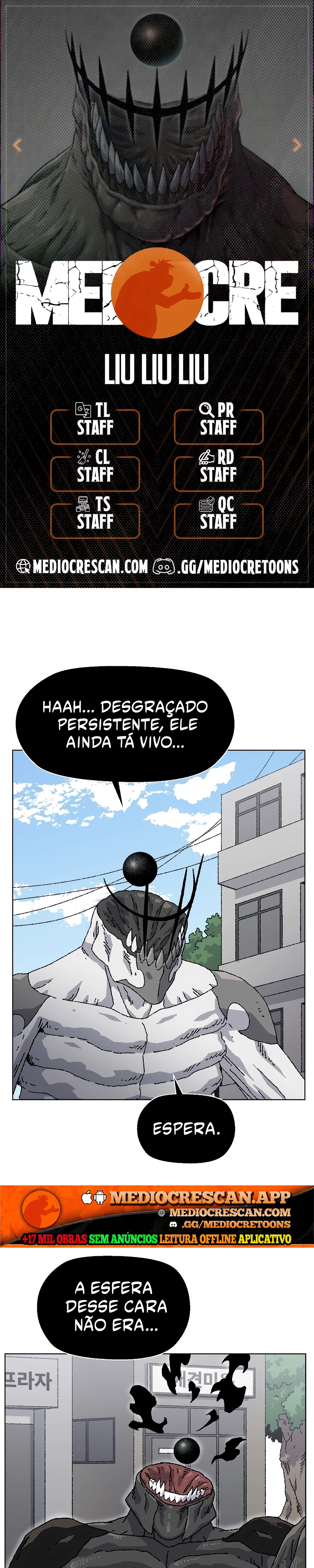 Rrrrr Capítulo 38 Página 1