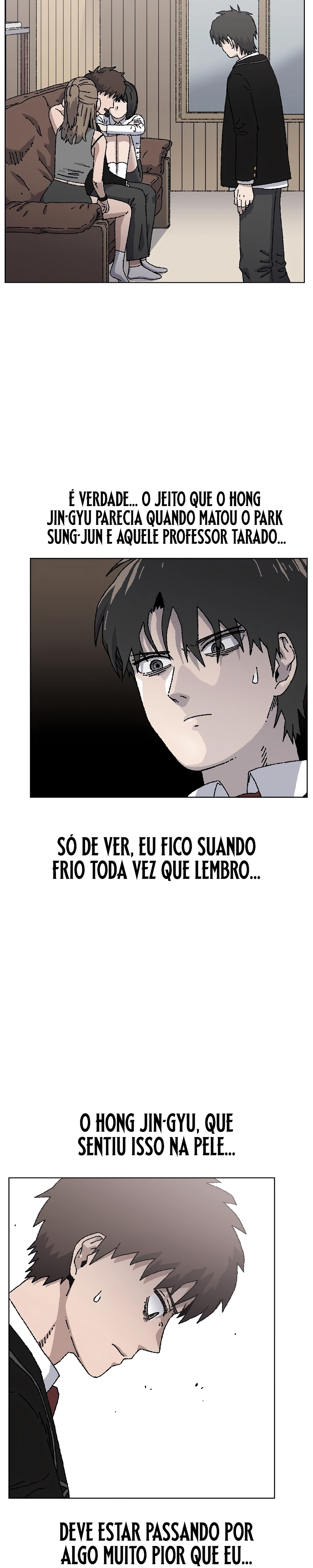 Rrrrr Capítulo 38 Página 10