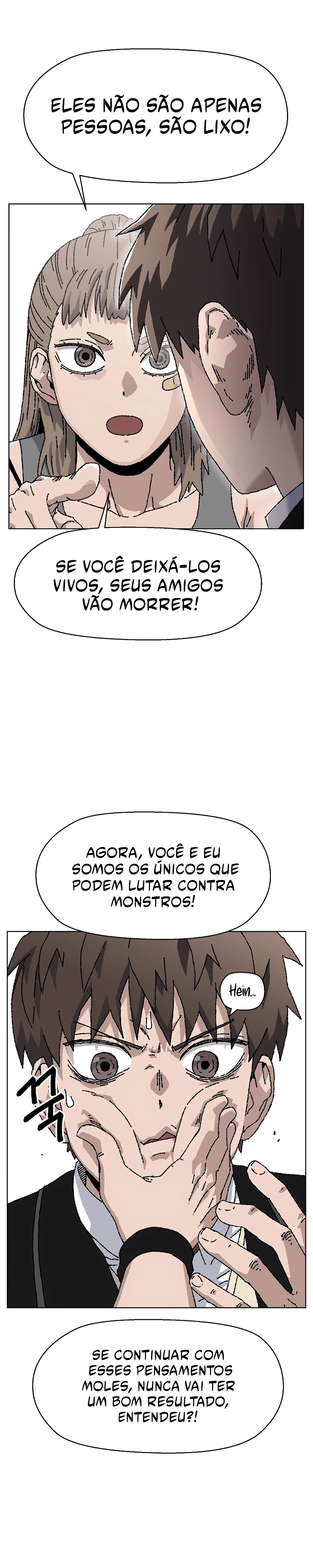 Rrrrr Capítulo 38 Página 11