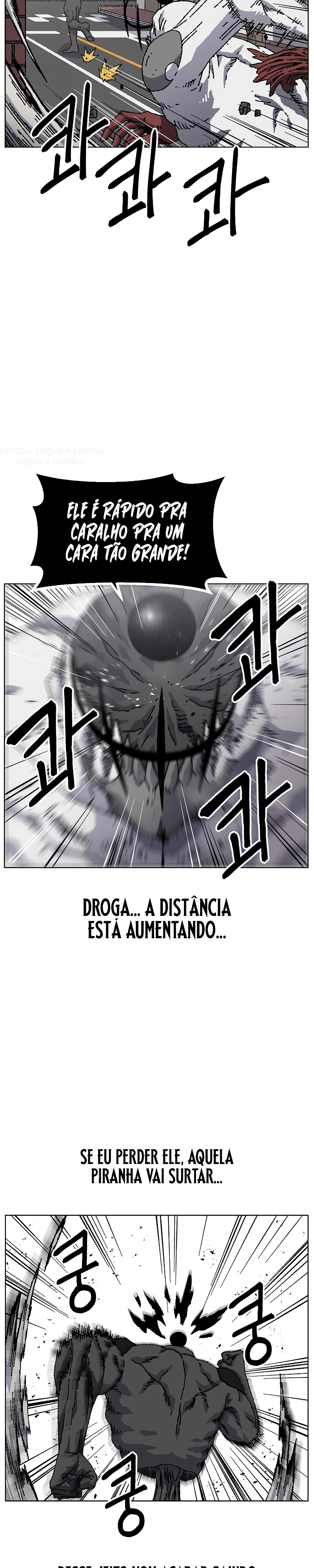 Rrrrr Capítulo 38 Página 16