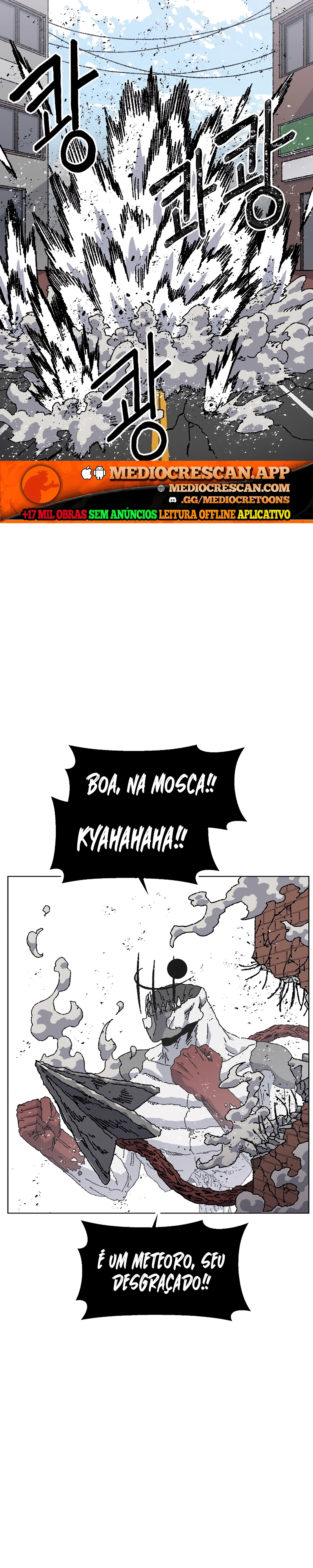Rrrrr Capítulo 38 Página 19