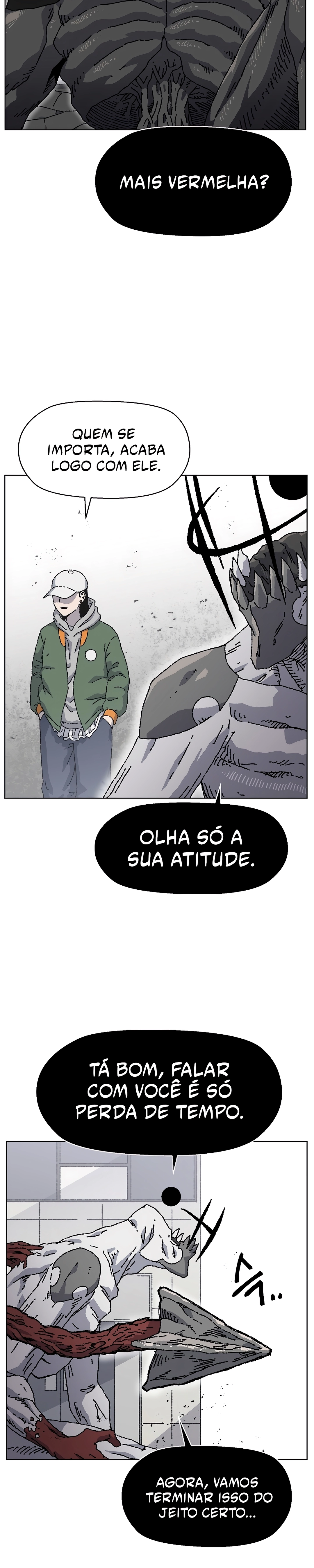Rrrrr Capítulo 38 Página 2