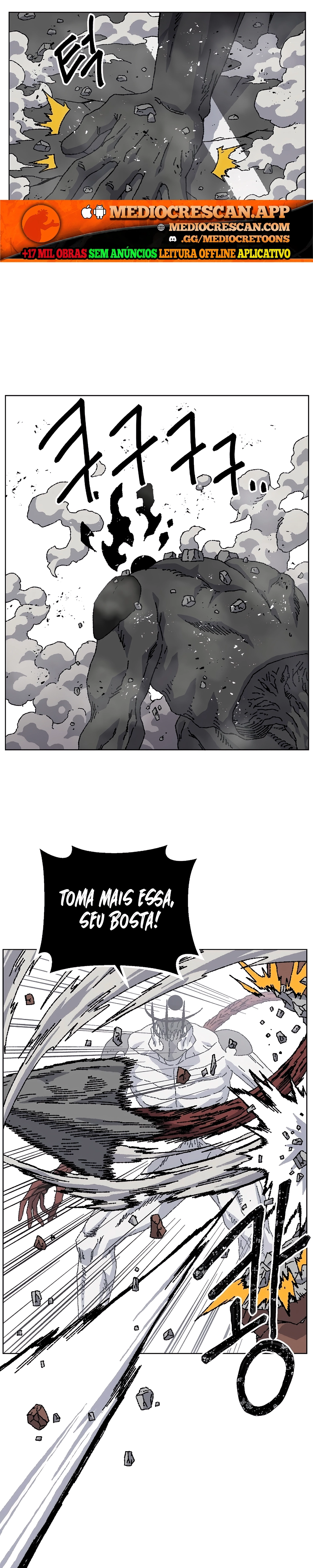 Rrrrr Capítulo 38 Página 20