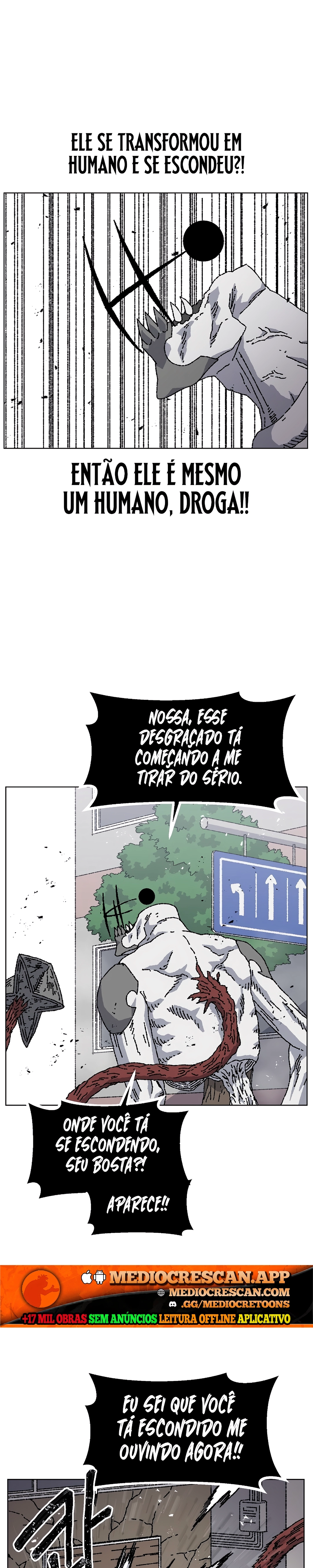 Rrrrr Capítulo 38 Página 25
