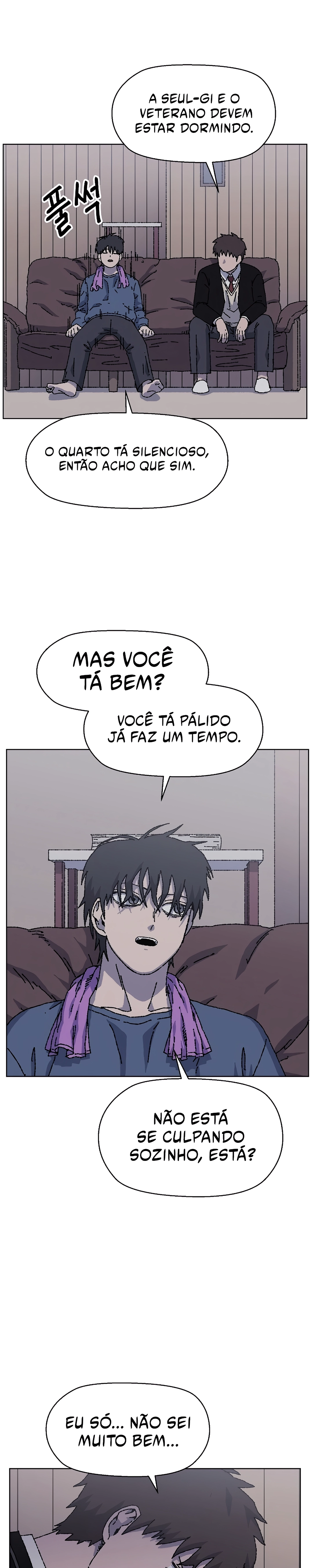 Rrrrr Capítulo 38 Página 29