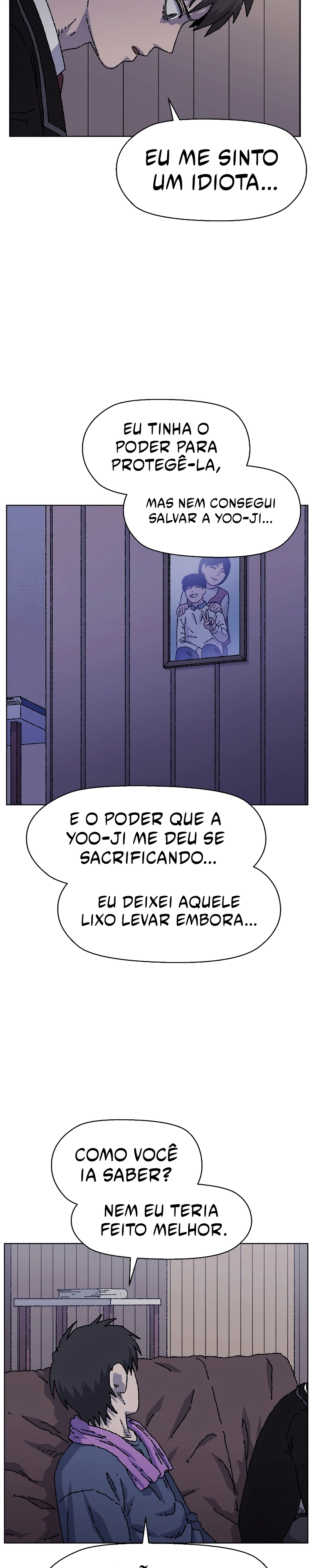 Rrrrr Capítulo 38 Página 30