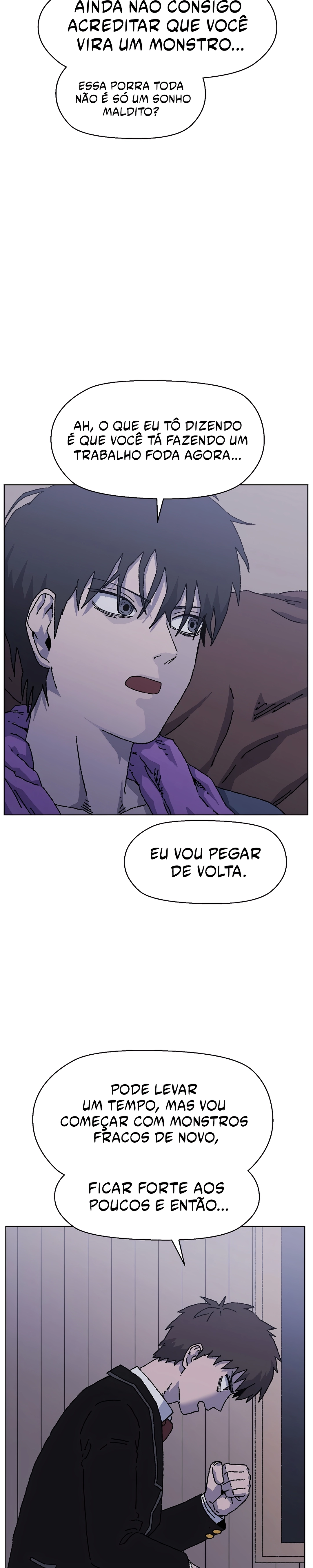 Rrrrr Capítulo 38 Página 31
