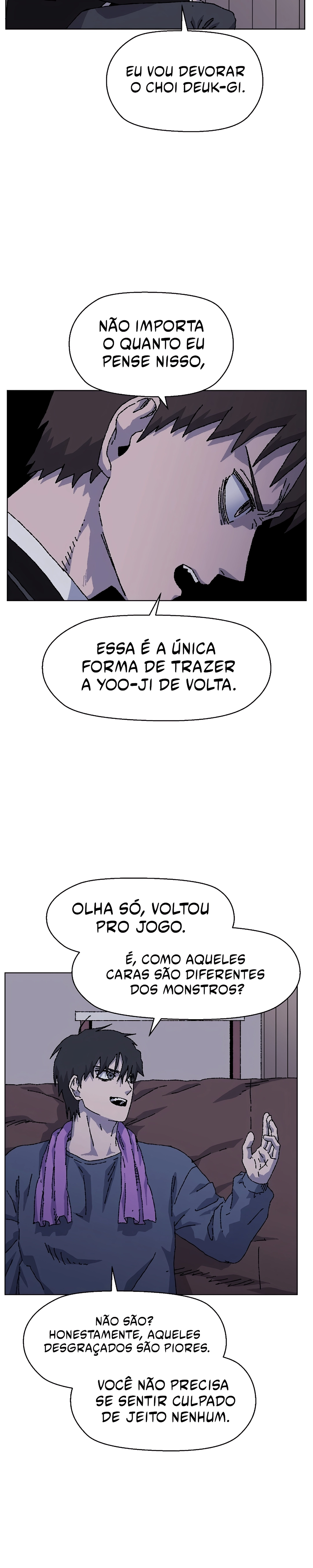 Rrrrr Capítulo 38 Página 32