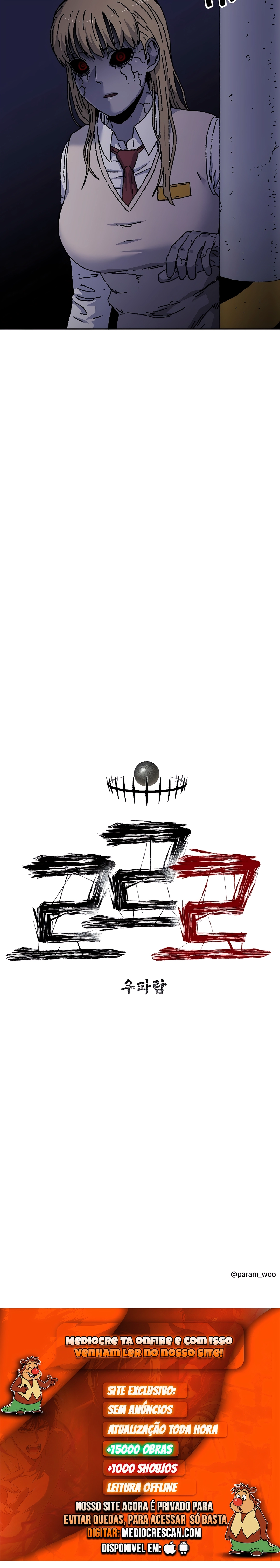 Rrrrr Capítulo 38 Página 36