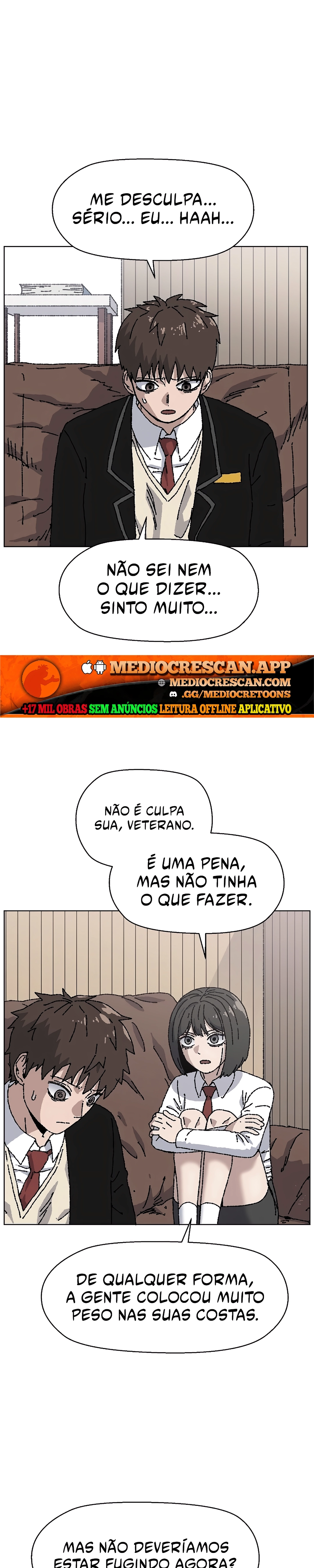 Rrrrr Capítulo 38 Página 5