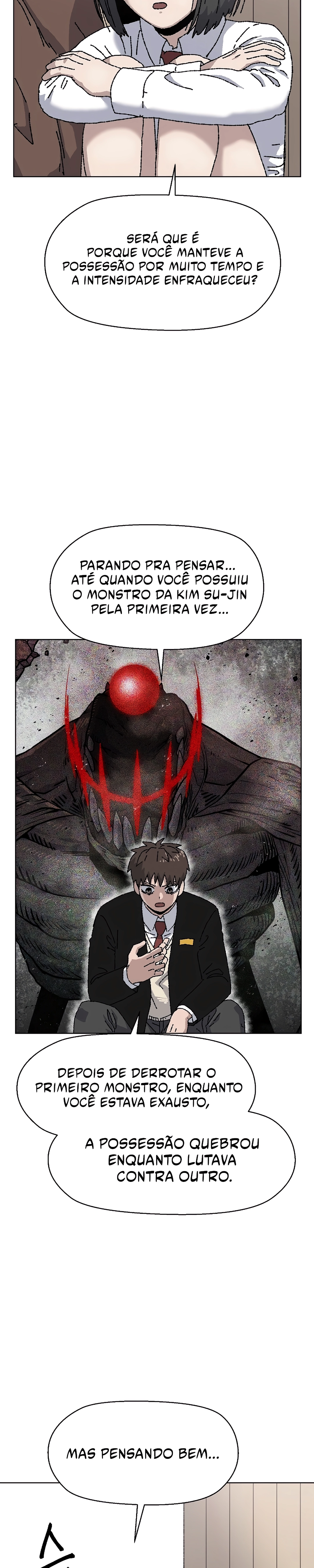 Rrrrr Capítulo 38 Página 8