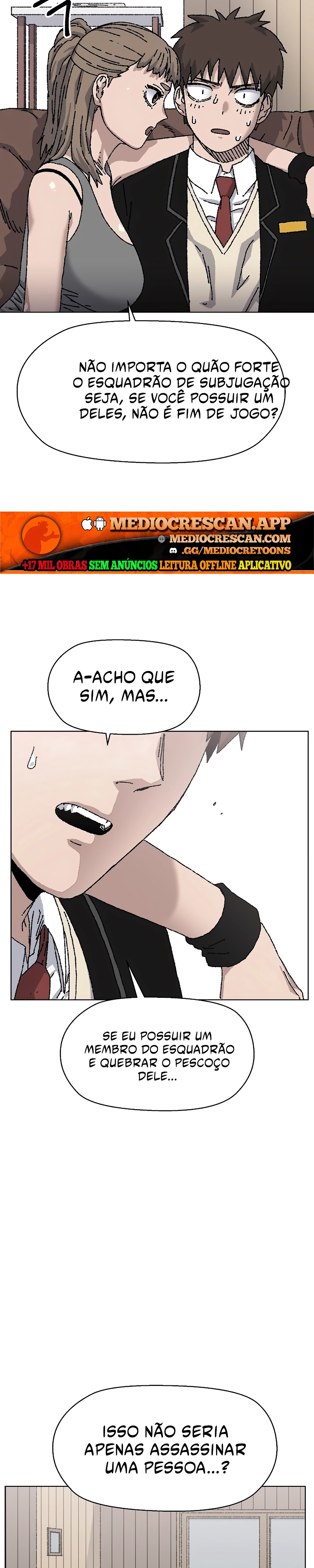 Rrrrr Capítulo 38 Página 9