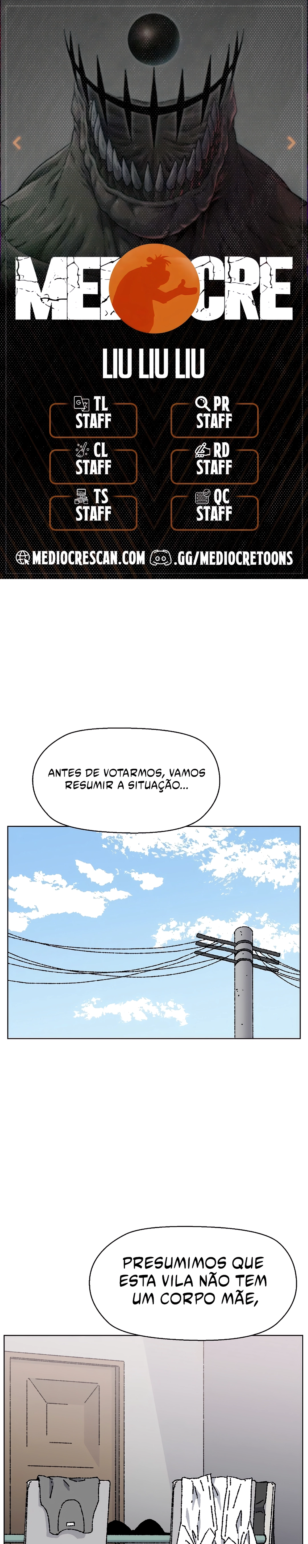 Rrrrr Capítulo 39 Página 1